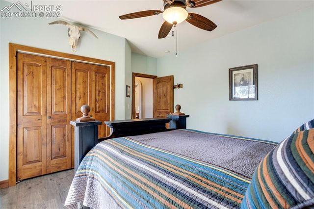 126 Star View Circle, Palmer Lake, CO 80133