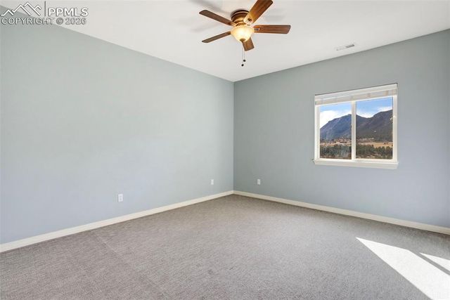 126 Star View Circle, Palmer Lake, CO 80133