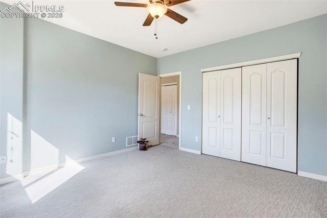 126 Star View Circle, Palmer Lake, CO 80133