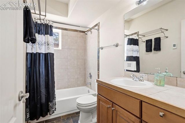 126 Star View Circle, Palmer Lake, CO 80133