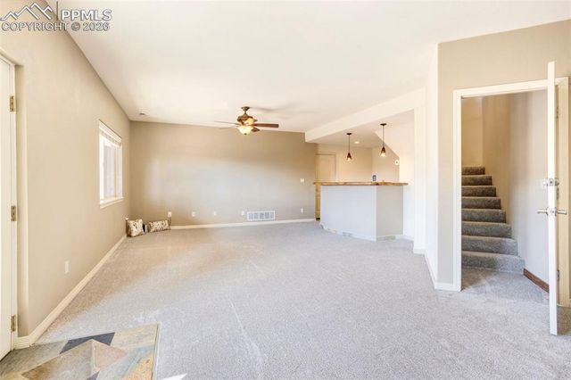 126 Star View Circle, Palmer Lake, CO 80133