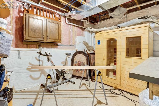 126 Star View Circle, Palmer Lake, CO 80133