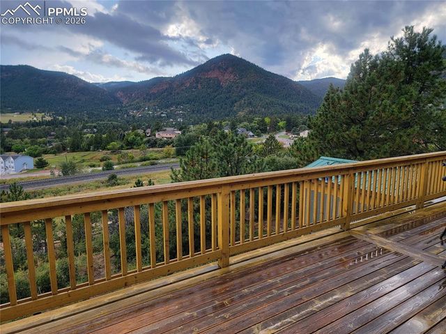 126 Star View Circle, Palmer Lake, CO 80133