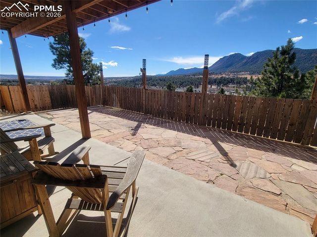 126 Star View Circle, Palmer Lake, CO 80133