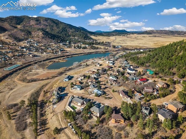 126 Star View Circle, Palmer Lake, CO 80133