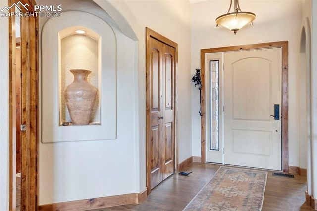 126 Star View Circle, Palmer Lake, CO 80133