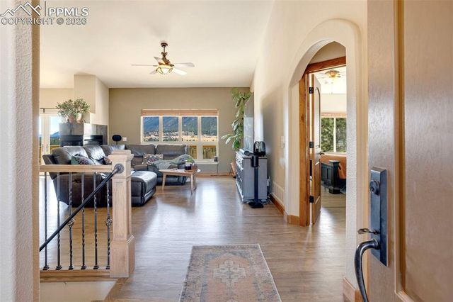 126 Star View Circle, Palmer Lake, CO 80133