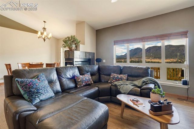 126 Star View Circle, Palmer Lake, CO 80133