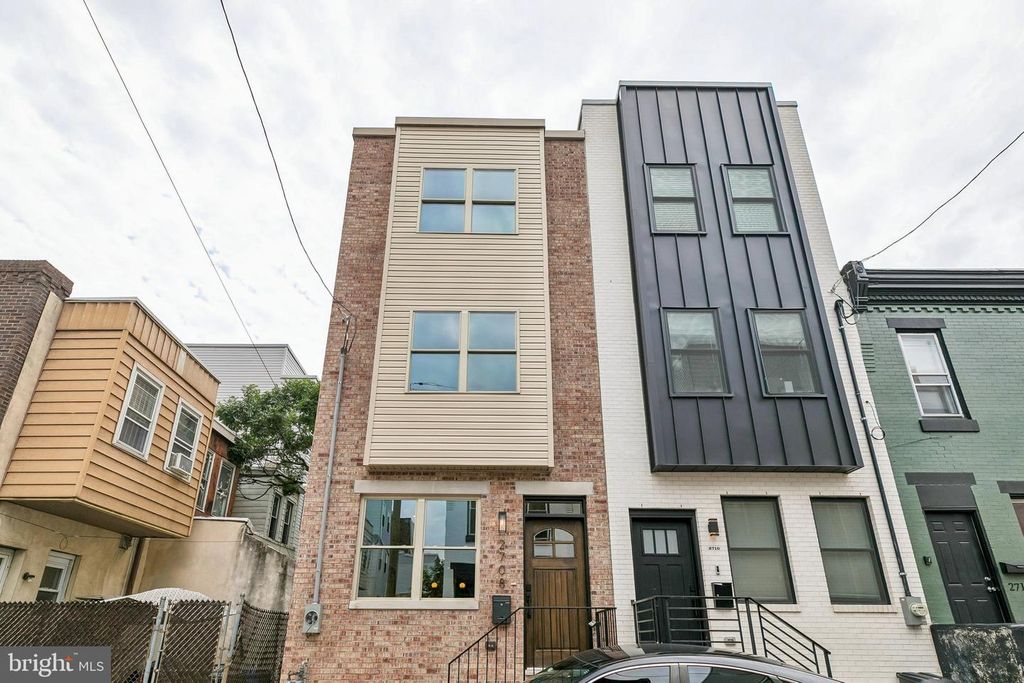 2708 LATONA ST, PHILADELPHIA, PA 19146 — photo 2