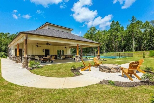 3125 Banter Drive, Graniteville, SC 29829