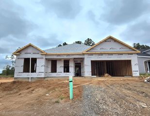 3125 Banter Drive, Graniteville, SC 29829