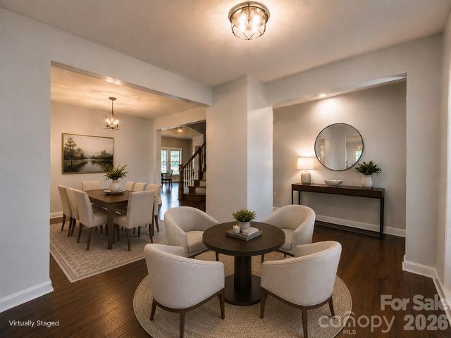 1303 Farm Branch Drive SW, Concord, NC 28027