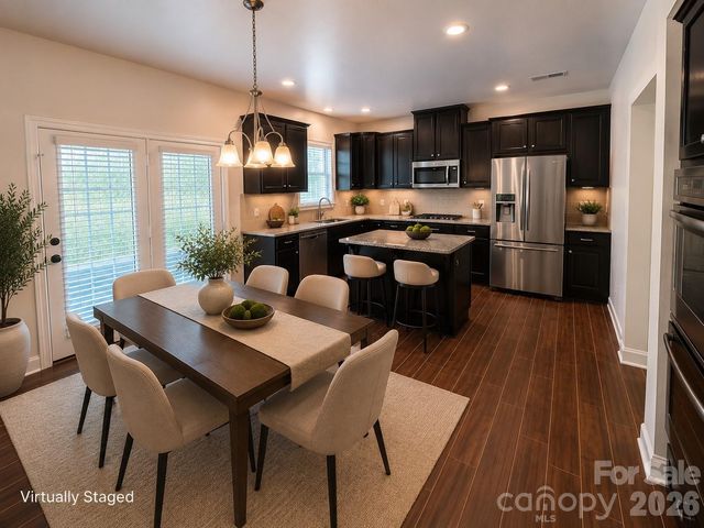 1303 Farm Branch Drive SW, Concord, NC 28027