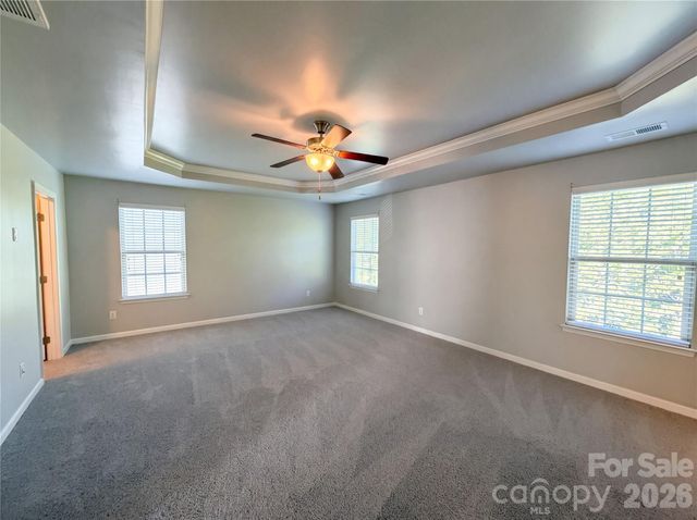 1303 Farm Branch Drive SW, Concord, NC 28027