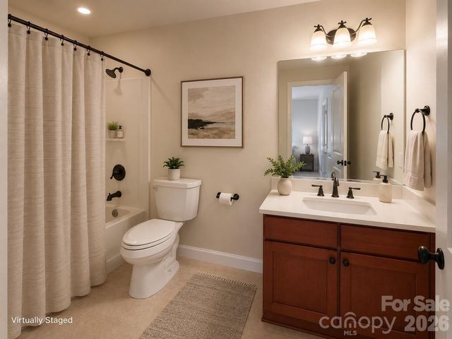 1303 Farm Branch Drive SW, Concord, NC 28027