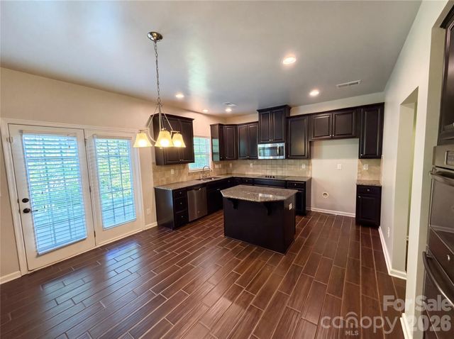 1303 Farm Branch Drive SW, Concord, NC 28027