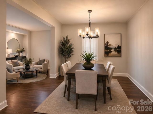 1303 Farm Branch Drive SW, Concord, NC 28027