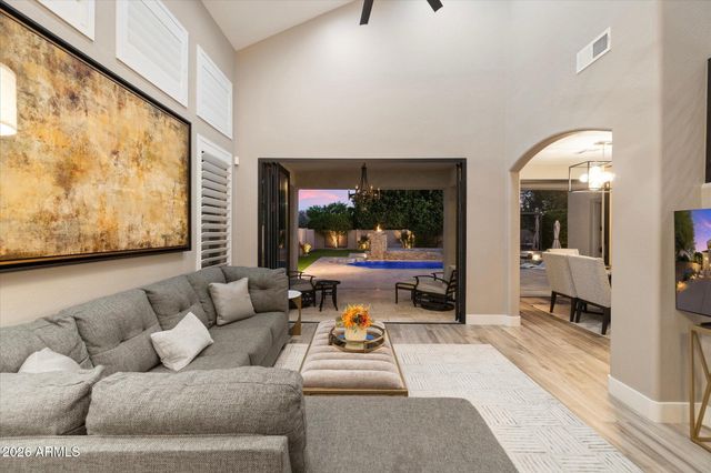 7685 E VIA DEL SOL Drive, Scottsdale, AZ 85255