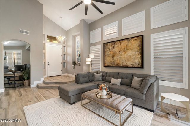 7685 E VIA DEL SOL Drive, Scottsdale, AZ 85255
