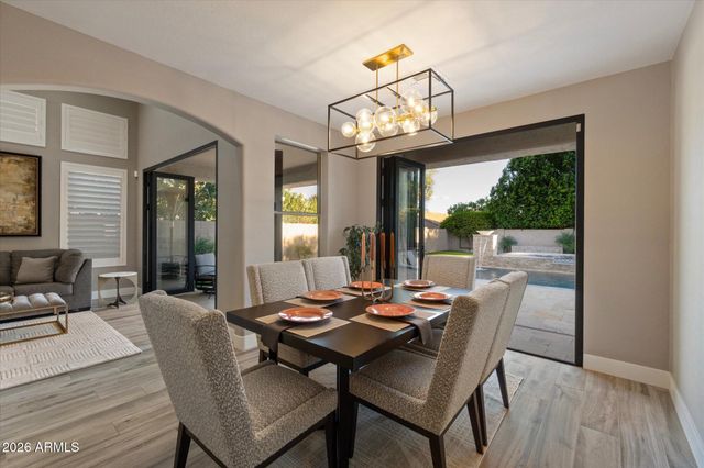 7685 E VIA DEL SOL Drive, Scottsdale, AZ 85255
