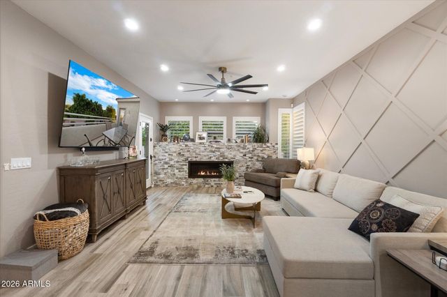 7685 E VIA DEL SOL Drive, Scottsdale, AZ 85255