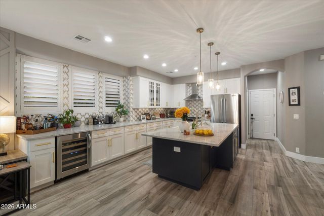 7685 E VIA DEL SOL Drive, Scottsdale, AZ 85255