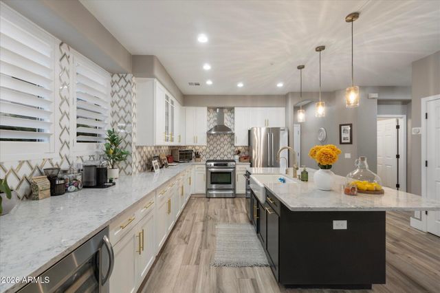 7685 E VIA DEL SOL Drive, Scottsdale, AZ 85255
