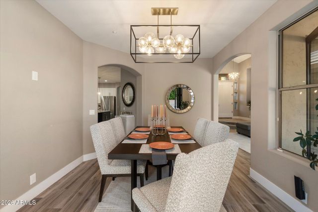7685 E VIA DEL SOL Drive, Scottsdale, AZ 85255