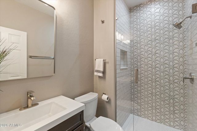 7685 E VIA DEL SOL Drive, Scottsdale, AZ 85255
