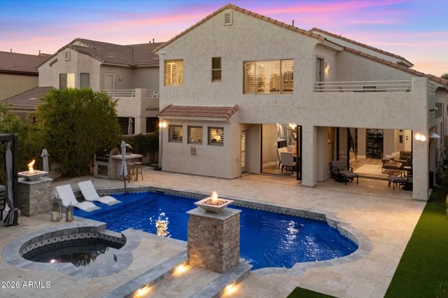 7685 E VIA DEL SOL Drive, Scottsdale, AZ 85255