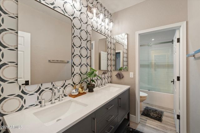 7685 E VIA DEL SOL Drive, Scottsdale, AZ 85255