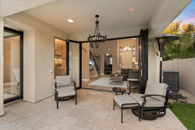 7685 E VIA DEL SOL Drive, Scottsdale, AZ 85255