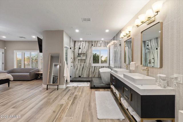 7685 E VIA DEL SOL Drive, Scottsdale, AZ 85255