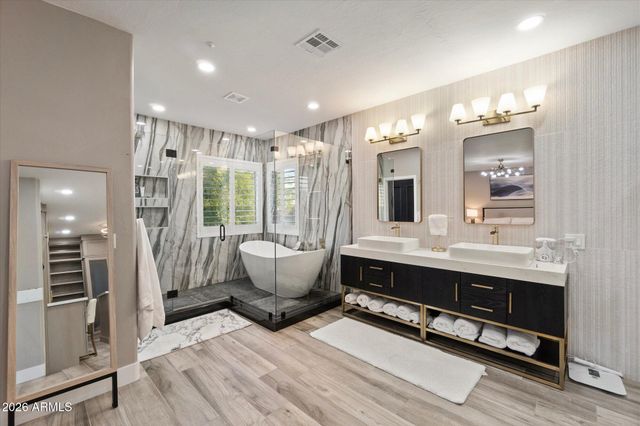 7685 E VIA DEL SOL Drive, Scottsdale, AZ 85255