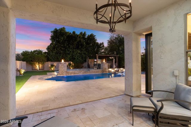 7685 E VIA DEL SOL Drive, Scottsdale, AZ 85255