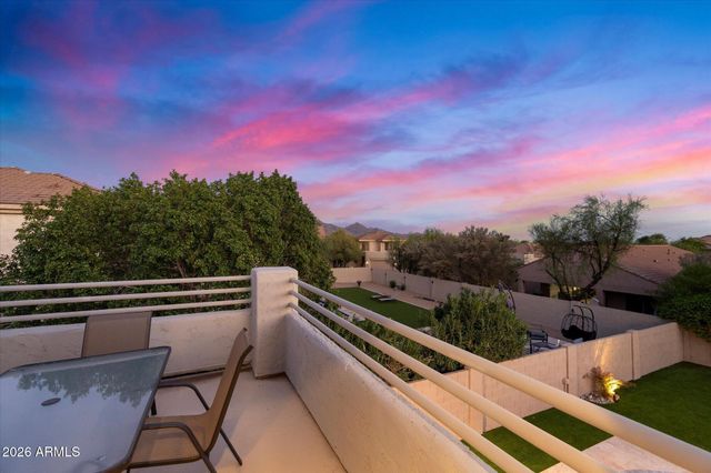 7685 E VIA DEL SOL Drive, Scottsdale, AZ 85255