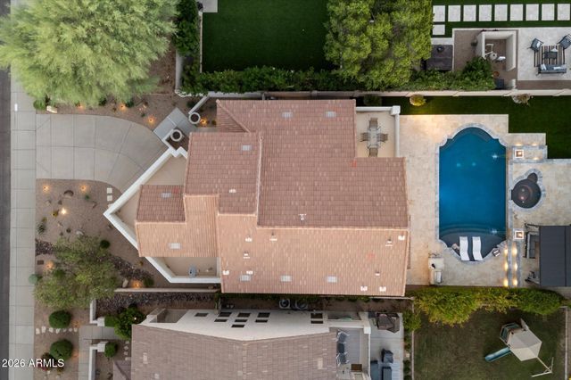 7685 E VIA DEL SOL Drive, Scottsdale, AZ 85255