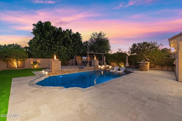 7685 E VIA DEL SOL Drive, Scottsdale, AZ 85255