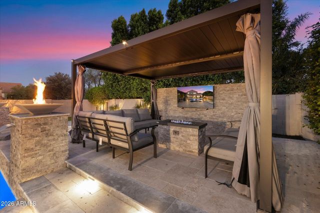 7685 E VIA DEL SOL Drive, Scottsdale, AZ 85255