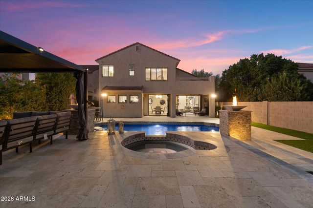 7685 E VIA DEL SOL Drive, Scottsdale, AZ 85255