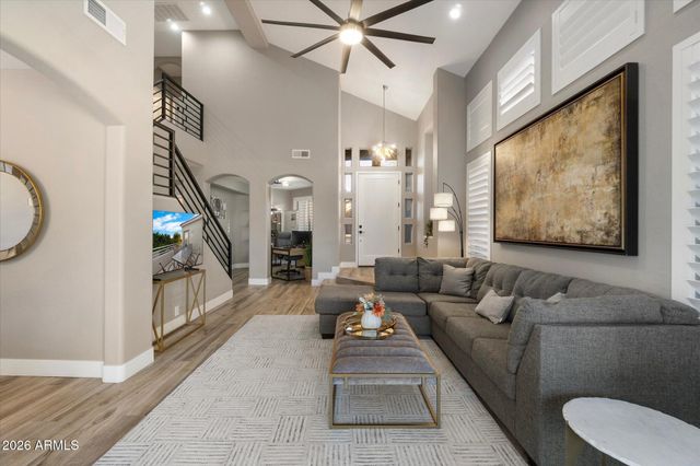 7685 E VIA DEL SOL Drive, Scottsdale, AZ 85255
