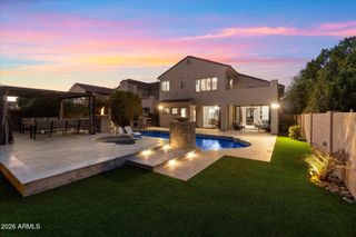 7685 E VIA DEL SOL Drive, Scottsdale, AZ 85255