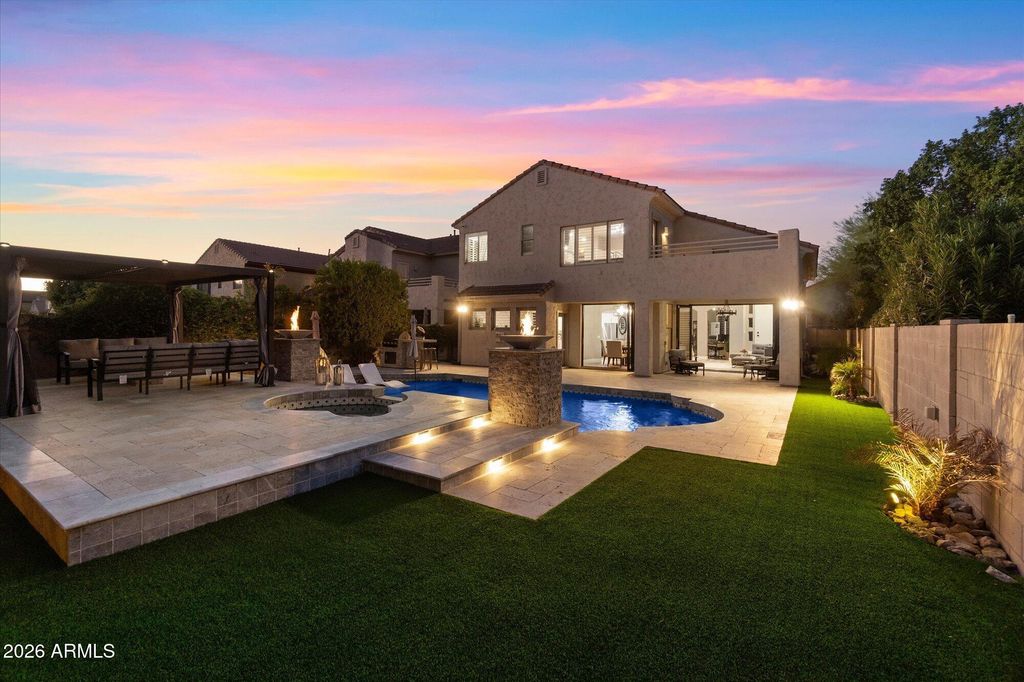 7685 E VIA DEL SOL Drive, Scottsdale, AZ 85255