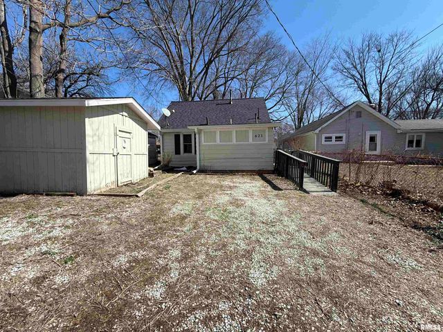 621 S STEWART Street, Creve Coeur, IL 61610