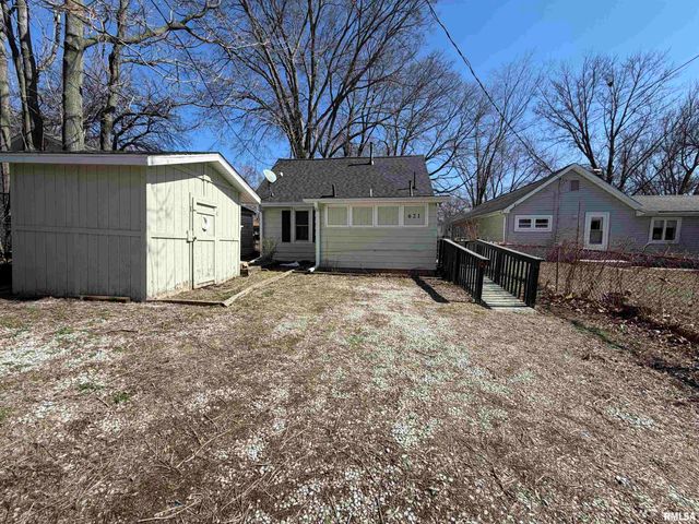 621 S STEWART Street, Creve Coeur, IL 61610