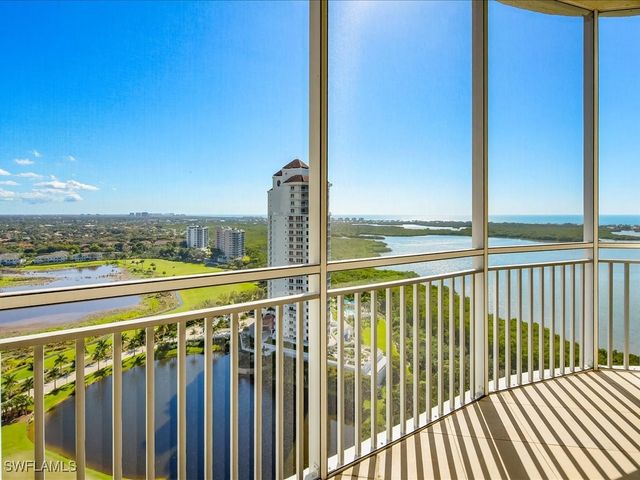 4751 Bonita Bay BLVD PH201, Bonita Springs, FL 34134