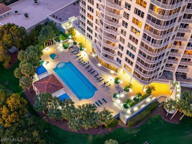 4751 Bonita Bay BLVD PH201, Bonita Springs, FL 34134