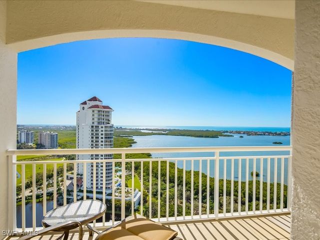 4751 Bonita Bay BLVD PH201, Bonita Springs, FL 34134