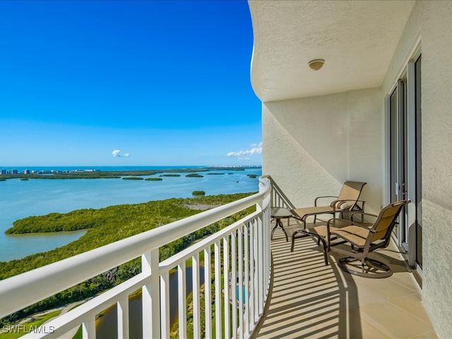 4751 Bonita Bay BLVD PH201, Bonita Springs, FL 34134