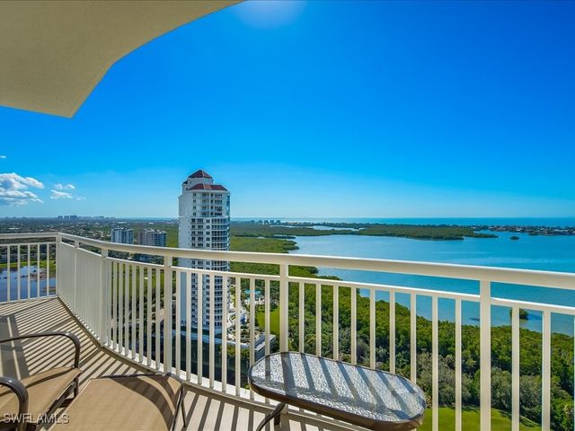 4751 Bonita Bay BLVD PH201, Bonita Springs, FL 34134